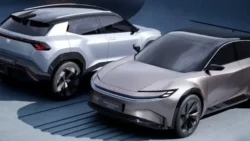 Toyota Meluncurkan Konsep Terbaru Mobil Listrik - photo source: caranddriver - pibitek.biz - Pangsa Pasar