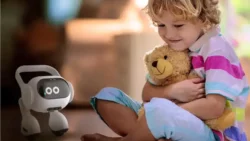 LG Luncurkan Robot Pintar untuk Rumah Cerdas - photo from: neowin - pibitek.biz - Internet