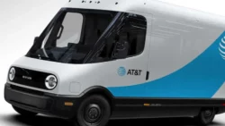 AT&T Jadi Mitra Pertama Rivian di Luar Amazon untuk Membeli Van Listriknya - photo from: electrek - pibitek.biz - Risiko
