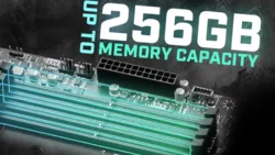 MSI dan ASRock Siapkan Motherboard dengan DDR5 256GB - picture owner: extremetech - pibitek.biz - Hardware