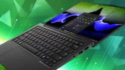 Lenovo ThinkPad X1 Carbon Terbaru, Tren Laptop AI 2024 - image from: mashable - pibitek.biz - Komputasi Awan