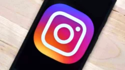 Bagikan Profil Instagram di Story kamu - the photo via: androidheadlines - pibitek.biz - Fitur