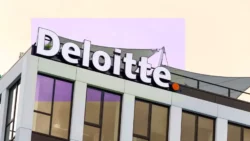 Deloitte Mencari Solusi dengan AI untuk Menghindari PHK Massal di Masa Depan - photo owner: techspot - pibitek.biz - Bisnis