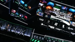Merger Microsoft-Activision: Sony Bakal Rugi 1,5 Miliar Dollar - picture owner: techcrunch - pibitek.biz - Xbox