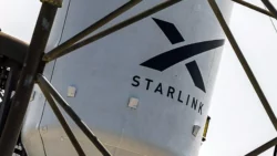 Starlink Sukses Lakukan Uji Militer selama 9 Bulan di Kutub Utara - the picture via: teslarati - pibitek.biz - Amerika Serikat