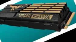 SSD 1TB Team Group T-Force Cardea A440: Kinerja dan Harga yang Menggiurkan - image origin: pcgamer - pibitek.biz - Chip