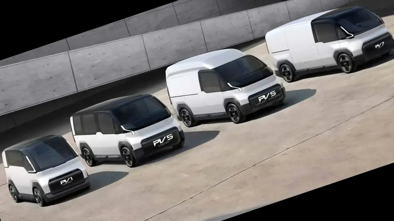 Uber Sudah Pesan Mobil Listrik Modular Kia - picture owner: electrek - pibitek.biz - Hyundai