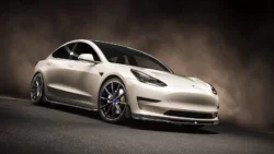 Tesla Siap Rilis Mobil Listrik Kompak di 2026 - photo source: wallpapercrafter - pibitek.biz - Cybertruck