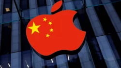 Apple Abaikan Kerentanan AirDrop yang Dieksploitasi oleh China - credit: techspot - pibitek.biz - Risiko