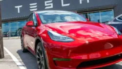Morgan Stanley Turunkan Target Saham Tesla - picture owner: wccftech - pibitek.biz - Risiko