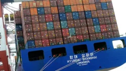 Defisit Perdagangan Korea Selatan dengan China, Pertama dalam 31 Tahun - picture source: yicaiglobal - pibitek.biz - Teknologi