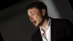 Elon Musk Dikecam Anonymous di Media Sosial X - picture owner: rfxlyibhtn - pibitek.biz - Manusia