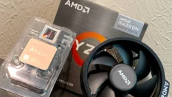 AMD Ryzen 5 8600G Kalahkan NVIDIA GeForce GTX 1060 - the picture via: nicolasmelini - pibitek.biz - Radeon