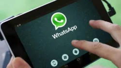 WhatsApp Tablet: Versi Beta Baru untuk Android - the image via: adslzone - pibitek.biz - Risiko