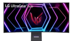 LG UltraGear OLED, Monitor Gaming Baru - photo origin: lifehacker - pibitek.biz - Game
