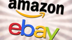Keunggulan Amazon Arbitrage dibandingkan eBay Arbitrage - photo source: netivist - pibitek.biz - Pangsa Pasar