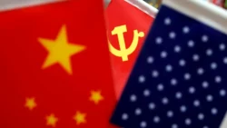 China dan Amerika Serikat: Stabilisasi Lingkungan Bisnis - picture source: cnbc - pibitek.biz - Pemerintah