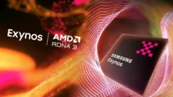 Samsung Exynos 2400: GPU RDNA3 Penguat Kinerja - credit to: videocardz - pibitek.biz - Chip