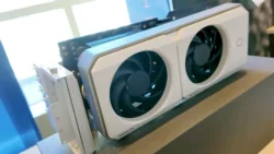 Cooler Master Bikin Pendingin GPU Dua Kipas - credit for: videocardz - pibitek.biz - Nvidia