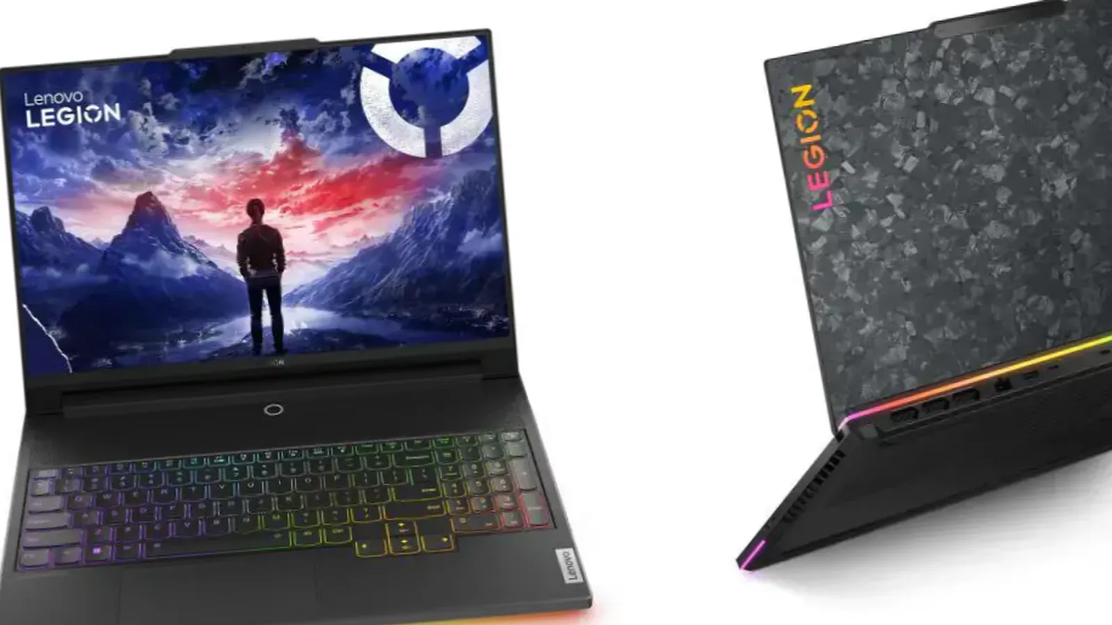Laptop Gaming Lenovo: Chip AI dan Pendinginan Baru - photo from: engadget - pibitek.biz - Fitur