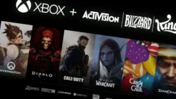 Dampak Akuisisi Microsoft terhadap Activision Blizzard - picture source: myelectricsparks - pibitek.biz - Sony