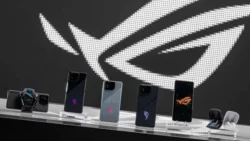 ASUS Debut ROG Phone 8 Series: Qualcomm Snapdragon 8 Gen 3 - picture from: lifehacker - pibitek.biz - Gambar