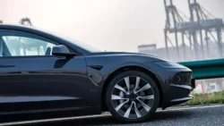 Elon Musk Yakin Tesla Bisa Lebih Besar dari Apple dan Aramco - image origin: teslarati - pibitek.biz - Pangsa Pasar