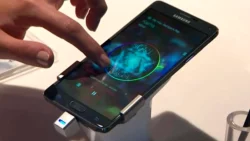 Fitur AI Samsung Galaxy S24 Gratis Terbatas - credit to: cnbc - pibitek.biz - User