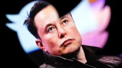 Twitter Hapus Avatar NFT, Elon Musk Bungkam - credit for: reuters - pibitek.biz - Hukum