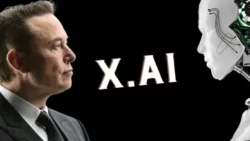 Elon Musk Bantah Kabar xAI Terima Investasi 7,8 Triliun - image origin: gizchina - pibitek.biz - milyar