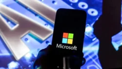 Serangan Hacker Rusia ke Email Korporat Microsoft - picture owner: fortune - pibitek.biz - Risiko
