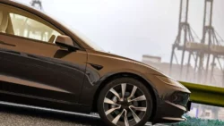 Registrasi Asuransi Tesla di China Meningkat Tajam - image origin: teslarati - pibitek.biz - Model 3