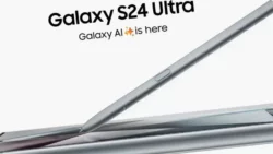 Samsung Galaxy S24: AI Canggih tapi Bergantung pada Cloud Internet - credit to: extremetech - pibitek.biz - Intel