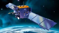 Rusia dan China Kirim Gambar Melalui Satelit Menggunakan Komunikasi Kuantum - picture origin: techspot - pibitek.biz - Bumi