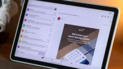 Google Hadirkan Navigasi Baru di Gmail untuk Tablet Android - picture source: androidcentral - pibitek.biz - Aplikasi