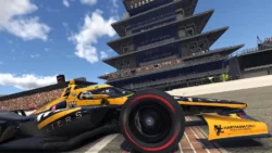 IndyCar dan Indy 500 Kembali ke iRacing dengan Cara Besar - credit to: thedrive - pibitek.biz - Game