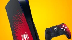 PS5 Slim Spider-Man 2 Bundle Tersedia di Amazon, Tapi Stok Menipis - credit to: gamerant - pibitek.biz - IDR
