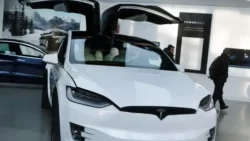 Investor Tesla: Iklan Lebih Baik Daripada Turun Harga - credit to: thestreet - pibitek.biz - Model Y