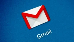 Ubah Desain Aplikasi Gmail, Hilangkan Label Teks - picture origin: funzen - pibitek.biz - Google