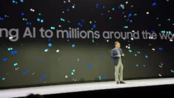Samsung Gencar Kembangkan AI untuk Semua Orang - picture source: venturebeat - pibitek.biz - Tesla