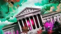 AI dan Hukum: Laporan Mahkamah Agung AS - the image via: venturebeat - pibitek.biz - Data