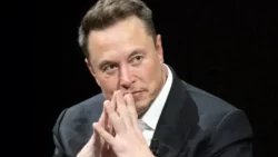 Elon Musk Dituduh Sebar Hoaks, X Dibidik Uni Eropa - the photo via: thestreet - pibitek.biz - User