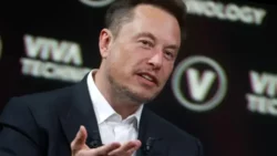 MrBeast Tolak Tawaran Elon Musk untuk Promosikan Video di X - the image via: thestreet - pibitek.biz - Twitter