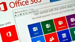 Microsoft Beri Tips Lindungi Diri dari Serangan Siber - picture from: darkreading - pibitek.biz - Pemerintah