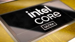 Intel Lunar Lake-MX Mobile Chips Gunakan Memori On-Package LPDDR5X Samsung - photo origin: wccftech - pibitek.biz - AI