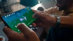 OnePlus 12 Bawa Gaming Android Makin Asyik dengan 120fps - credit for: techradar - pibitek.biz - Game