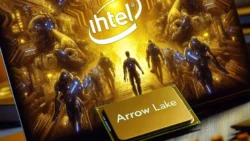 Intel Targetkan Posisi Teratas di Industri Chip - the photo via: wccftech - pibitek.biz - Amerika Serikat