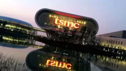 TSMC Naikkan Harga Wafer untuk Bertahan di Tengah Lesunya Industri - credit for: extremetech - pibitek.biz - Taiwan