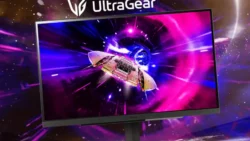 LG UltraGear 27-Inch 240Hz QHD Gaming Monitor Murah - credit: 9to5toys - pibitek.biz - AMD