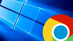 Perkembangan Windows on Arm: Google Chrome Siap Dukung Prosesor Arm - credit to: chromegeek - pibitek.biz - User
